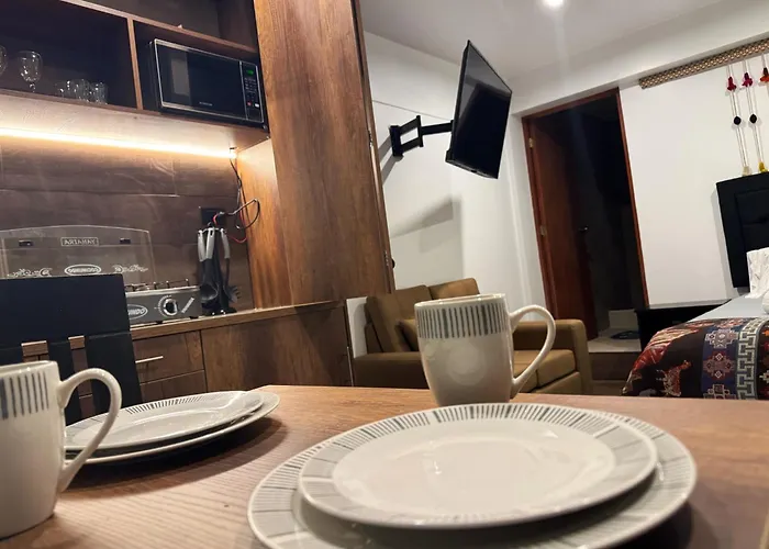 Appartamento Centro Historico Lofts Inlove