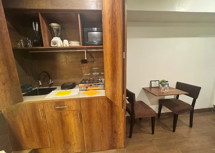 Appartamento Centro Historico Lofts Inlove Cuzco