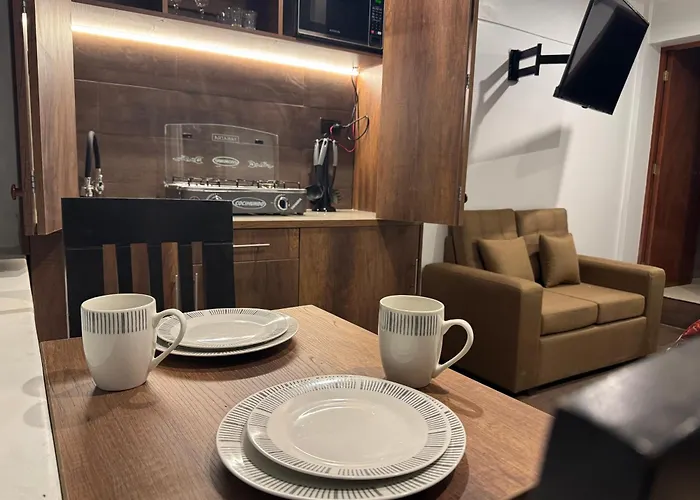 Appartamento Centro Historico Lofts Inlove