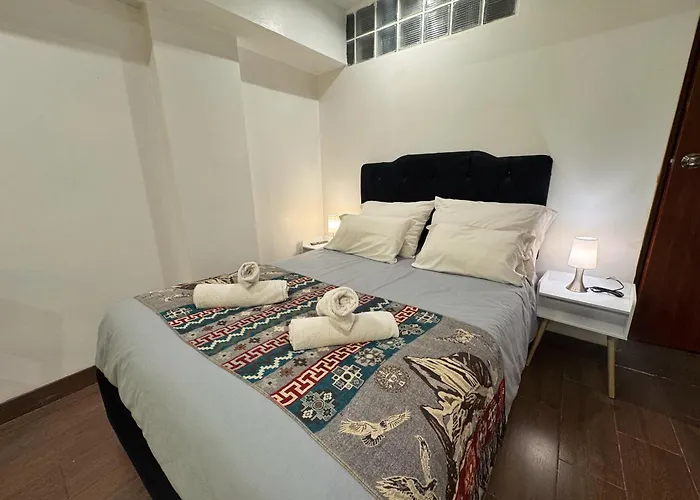 Centro Historico Lofts Inlove Appartamento Cuzco
