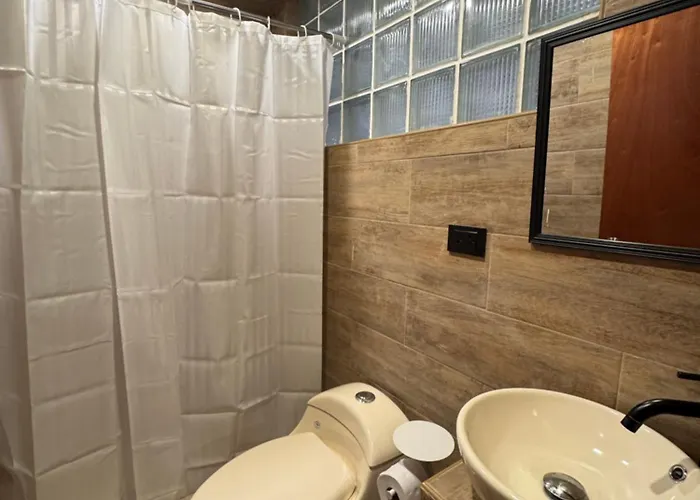 Appartamento Centro Historico Lofts Inlove